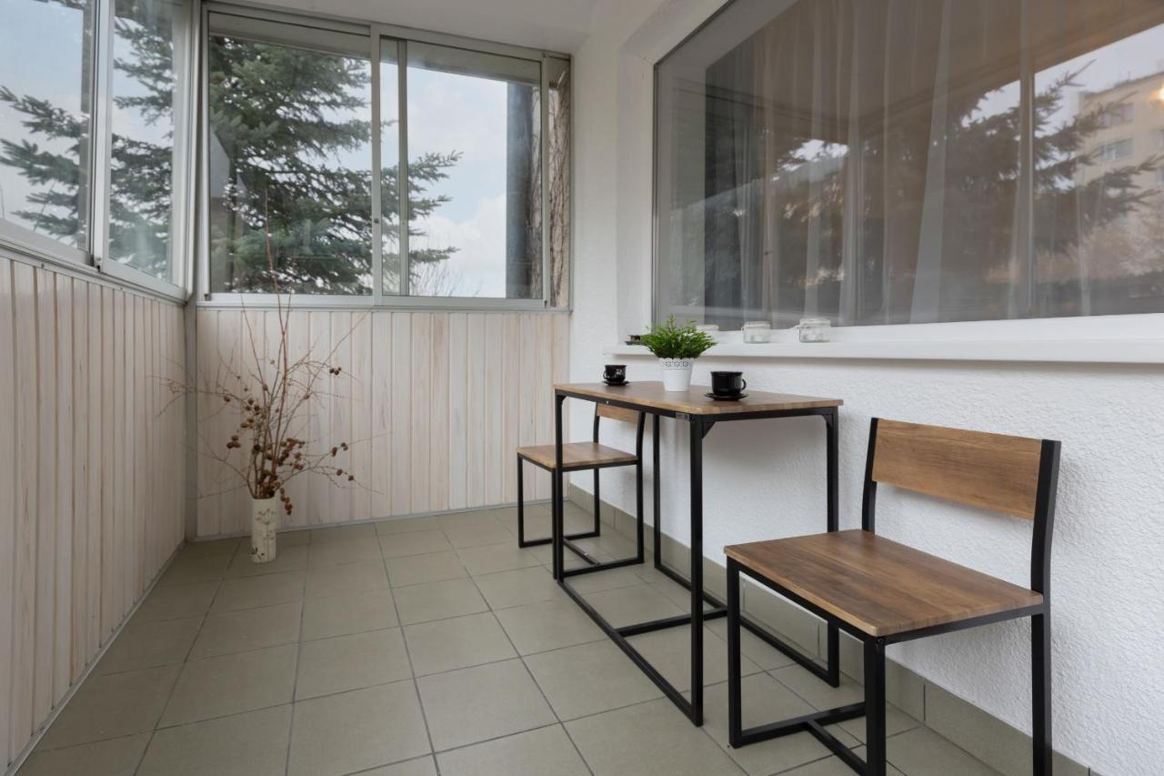 Family Apartment Bogatynska Bemowo By Noclegi Renters Warsaw Exterior photo